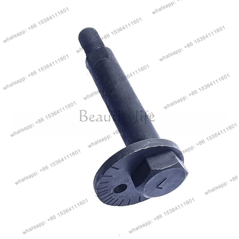 Suspension screw MR418673 MR418674 for PAJERO V73W V75W V77W