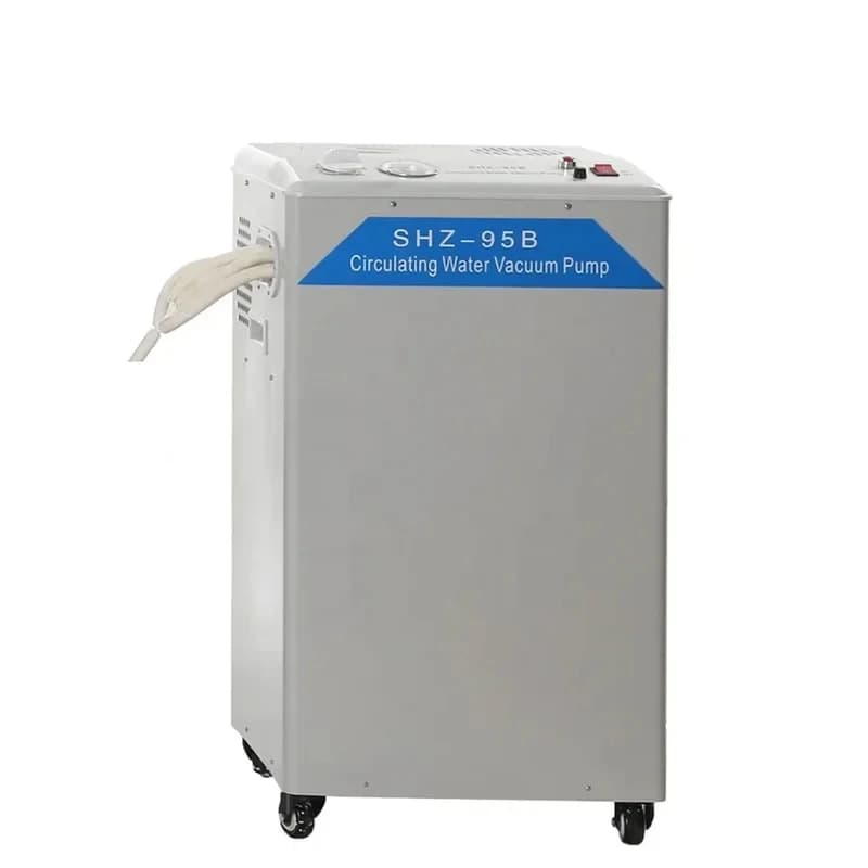 high quality Loratory SHZ-B Circulating Vacuum Pump Rotary Evaporator