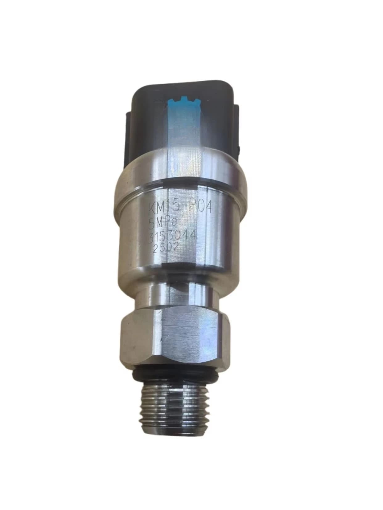Excavator Parts Pilot Pressure Sensor for SH120A3 SH200A3 SH330A3 SH460A3 SH700A3 KHR2915