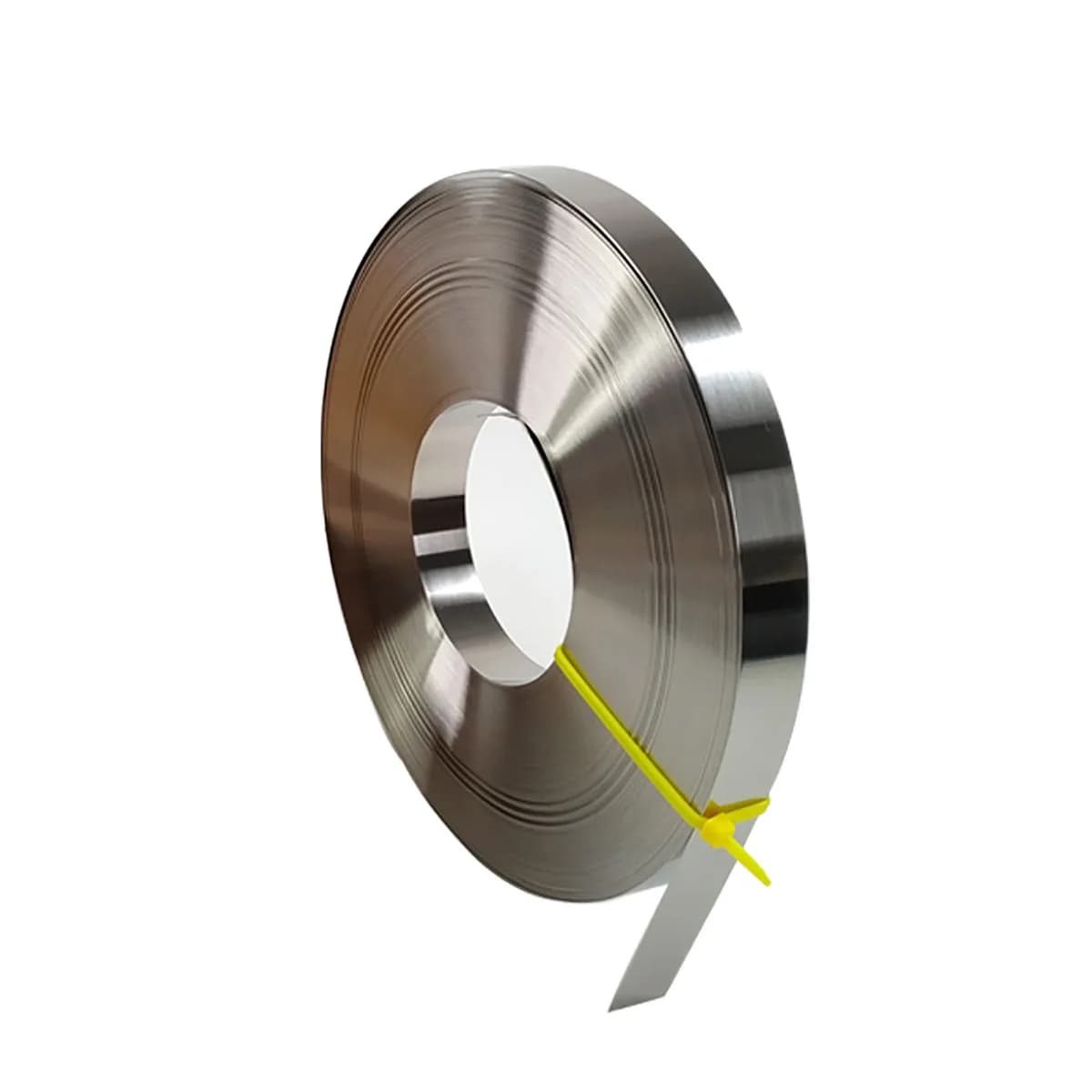 5M High Elasticity 301 Stainless Steel Thin Plate Narrow Foil Strip Roll Width 5mm 10mm 20mm 25 Thick 0.1/0.15/0.2/0.3/0.4/0.5mm