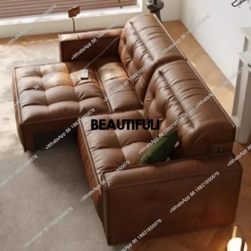 H Modern Sleep Living Room Sofas Minimalist Italian Armchair Lazy Sofas Comfortable Designer Woonkamer Banken Home Decoration
