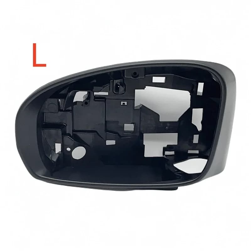 For 2010-2017 Toyota Reiz rearview mirror frames, mirror frame trim, reflective mirror outer shell and inner shell