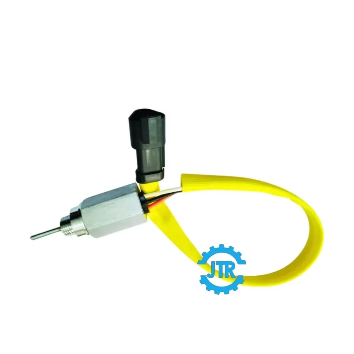 Excavator E336D2 1342252 Temperature Sensor for Truck Wheel Tractor Generator 134-2252