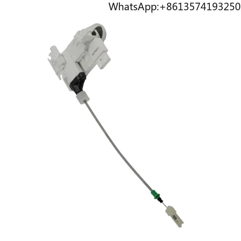 Car Door Lock For Bmw X5 OEM 51207419842 51207323784