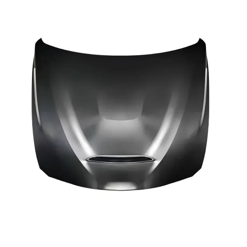 Zuimi High-endHot Sale M5 Hood For 5 Series F10 F18 Refit Upgrade M5 GTS Model Iron Engine Cover Metal Hood