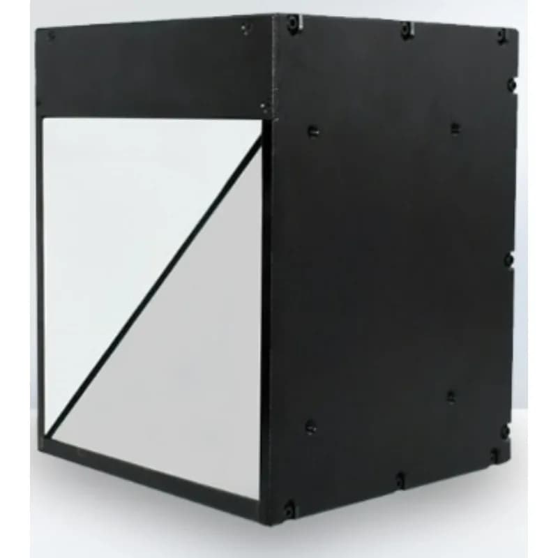 Machine vision Coaxial light source Industrial camera High brightness LED automation equipment