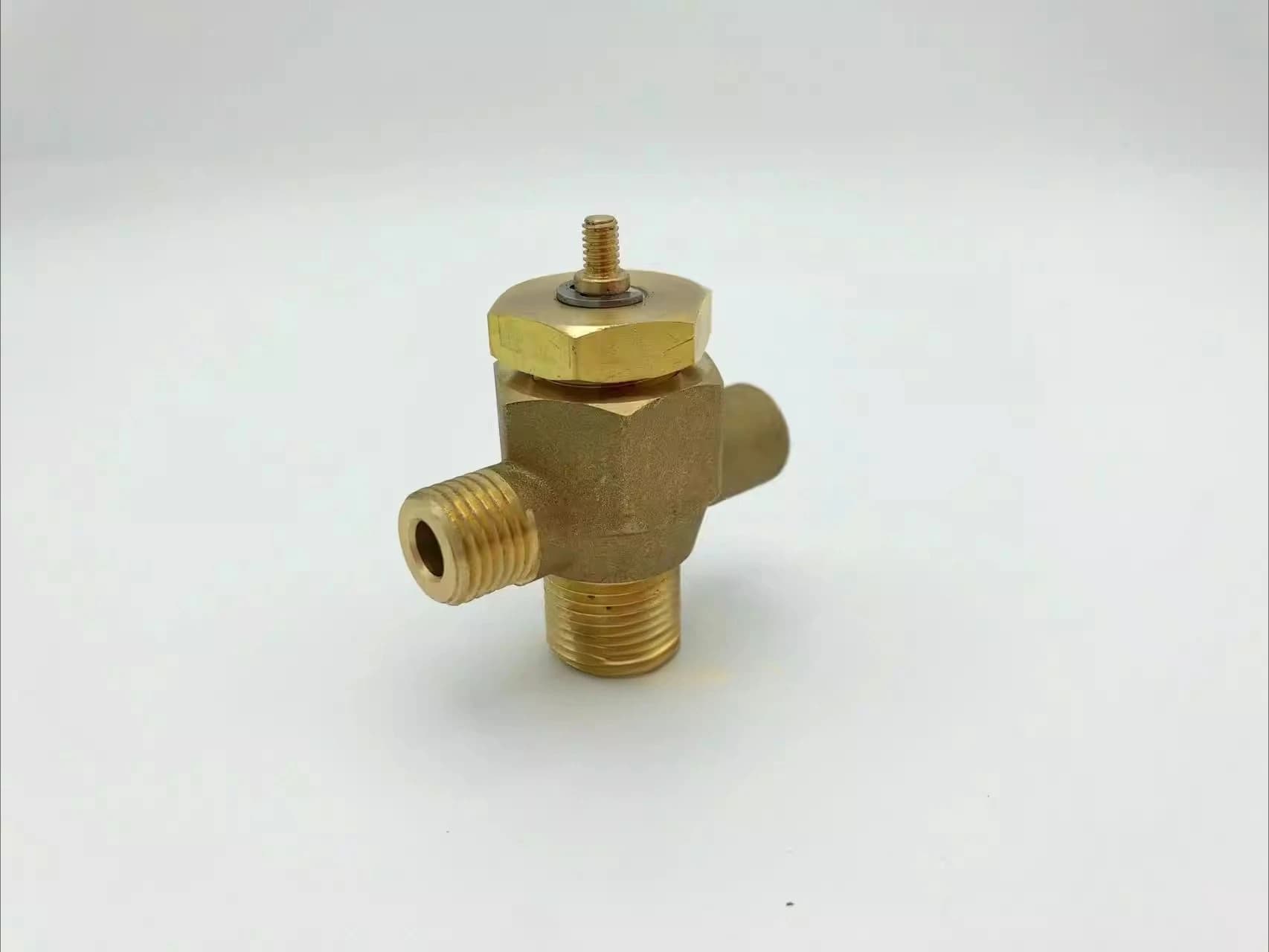 For coffee machine safety valve pressure relief valve 3/8