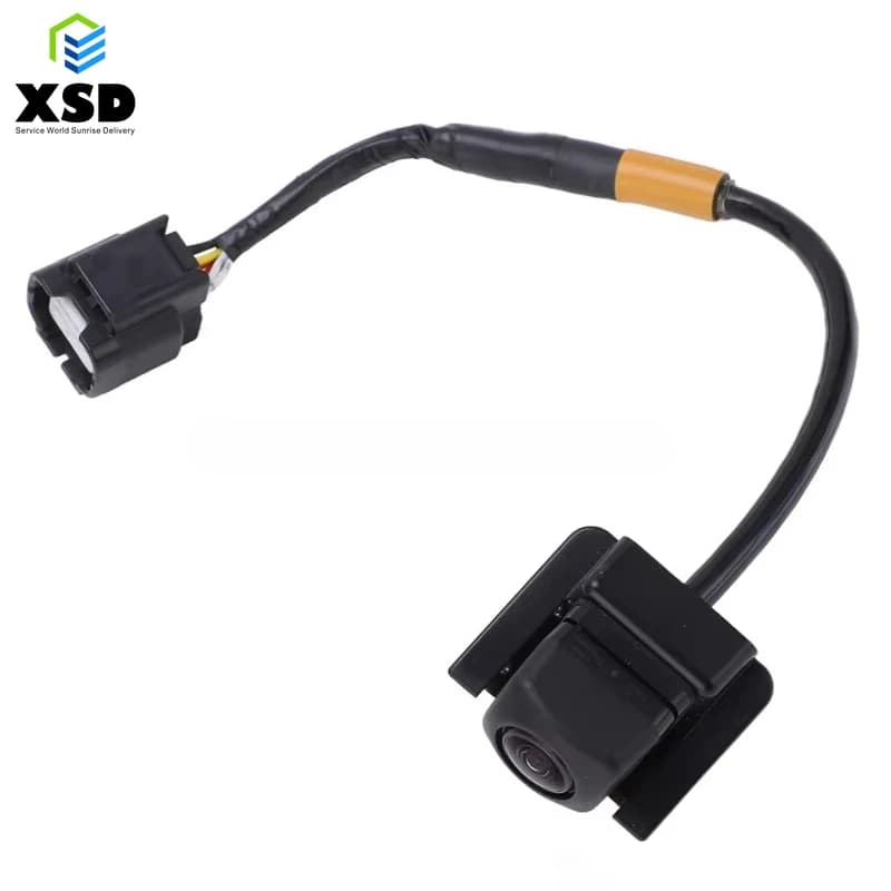 39530-TBA-A01 Rear View Backup Camera For Honda CIVIC 2019 2020