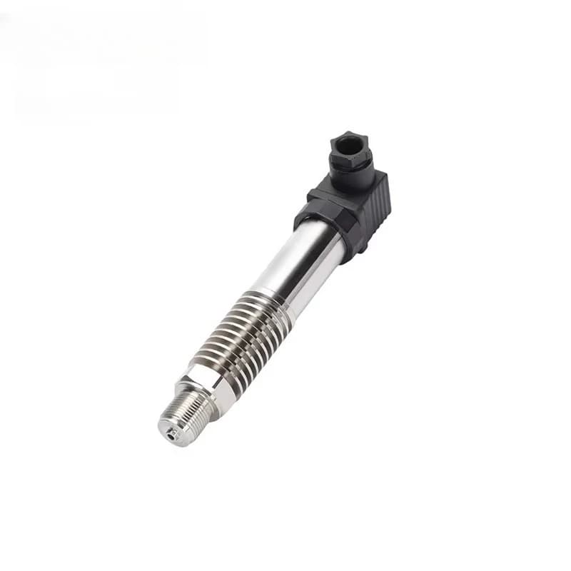 Vacuum Negative Pressure High Temperature Pressure Sensor