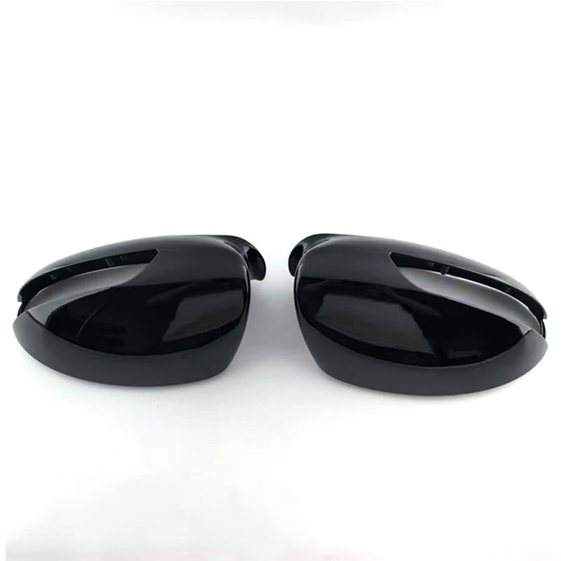 For Mercedes Benz CL S E CLS Class W216 W221 W211 06-09 W219 06-08 Rearview Mirror Cover Reverse Mirror Shell Case Shell Housing