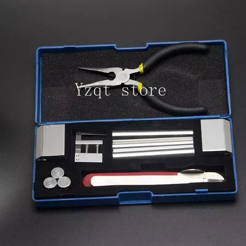 High quality repair lock combination wrench set for export