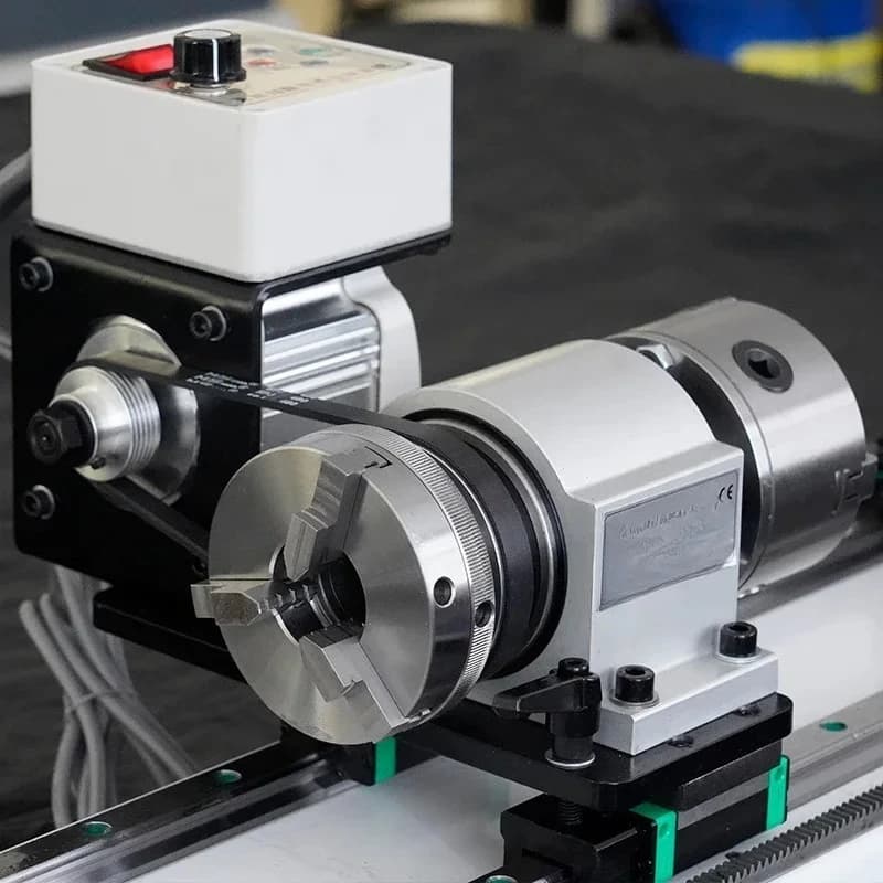 New FS-7075G Billiard Pool Cue Repairing & Billiard Pool Cue Snooker Machine Pool Cue Repair Lathe Machine for Workshop Model