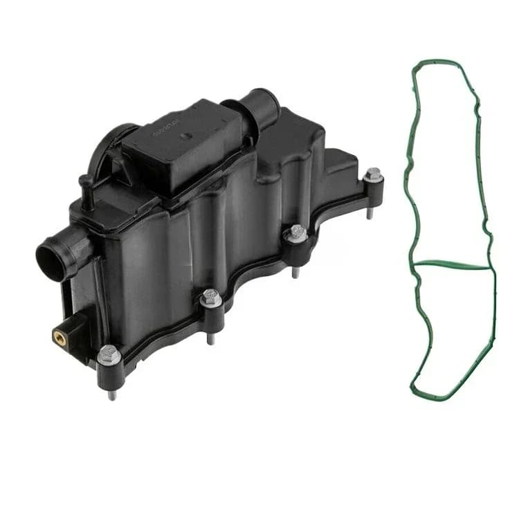 Cylinder head exhaust valve oil-water separator LR110464 for Range Rover 2.0