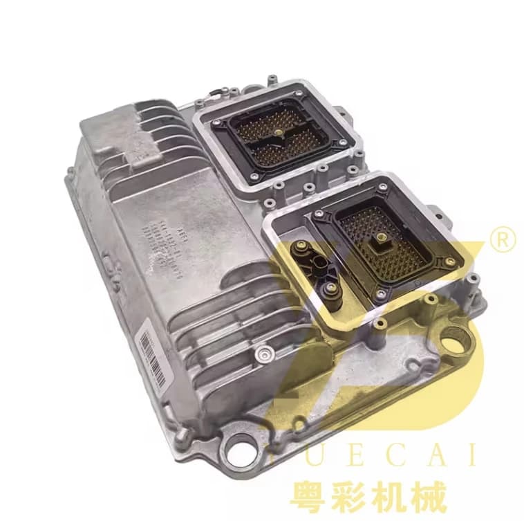 High Quality Excavator Parts E349 E352 E355 E374 E395 D10 D11 Bulldozer 793 Truck Engine Controller Control GP ECU 544-1832 5441