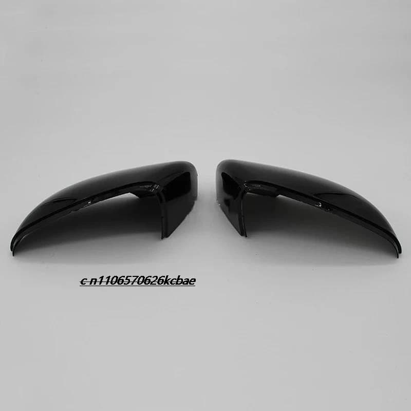 This is suitable for the rear cover of the rearview mirror housing of the Volkswagen GOLF 6, new Bora Lingyu Touran