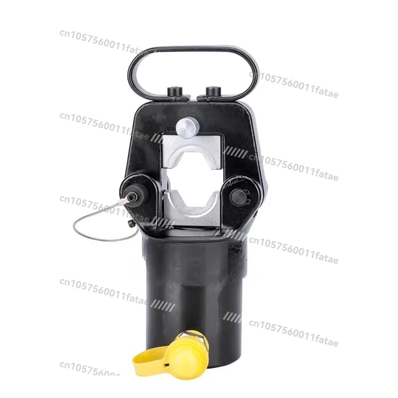 Split Plug-in Hydraulic Pliers Manual Hydraulic Pliers Electric Crimping Pliers 16-500m
