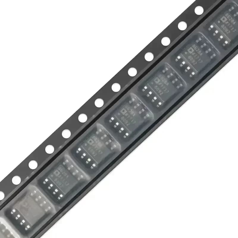 1PCS NEW AD8666ARZ AD8661ARZ AD8642ARZ AD8639ARZ quality assurance AD8638ARZ AD8629ARZ AD8628ARZ AD7475ARZ AD8667ARZ