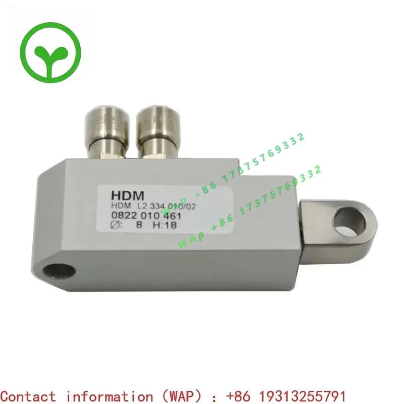 1 Piece Pneumatic Cylinder L2.334.010 for Heidelberg Printing Machine