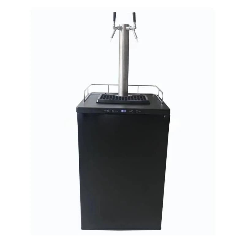 Commercial Draft Beer Machine Craft Wine Cabinet Fresh Beer American Standard Barrel Beater Direct Cooling Air Cooling Beer