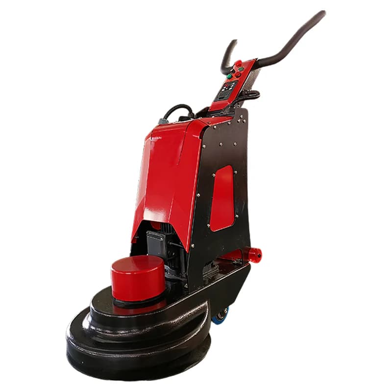 High Speed Planetary Heavy Duty Drive Polishing Machine Floor Polishing Machine Grinder For Grinding And Polishing Marble