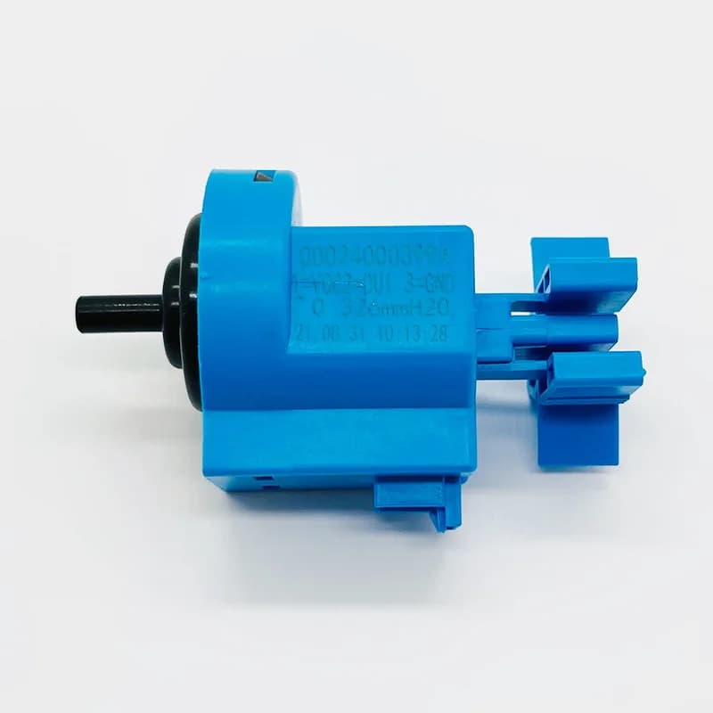 For 00024000399A for Haiers drum washing machine water level sensor