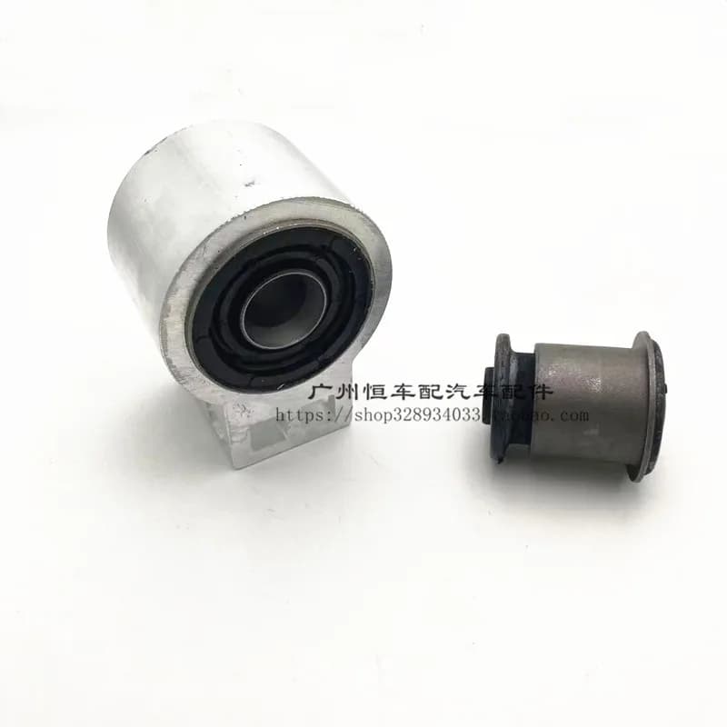 1pcs For Chevrolet Cruze Buick Excelle XT GT regal Lacrosse Triangle Arm Lower Swing Arm Rubber Bushings
