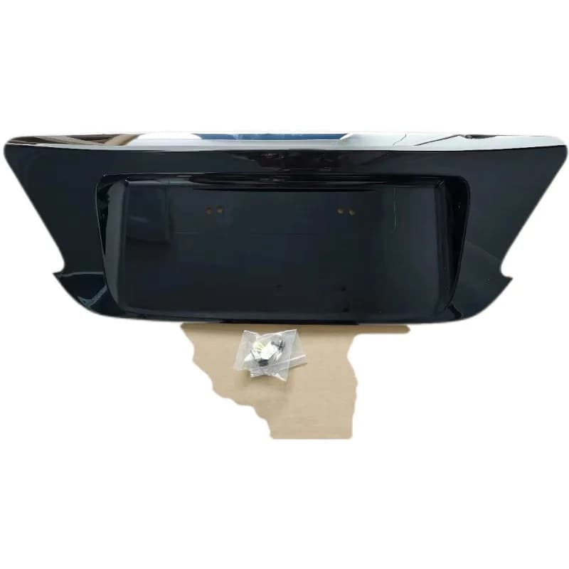 Suitable for ES240 2010 Tail Cover Trim 76801-33121