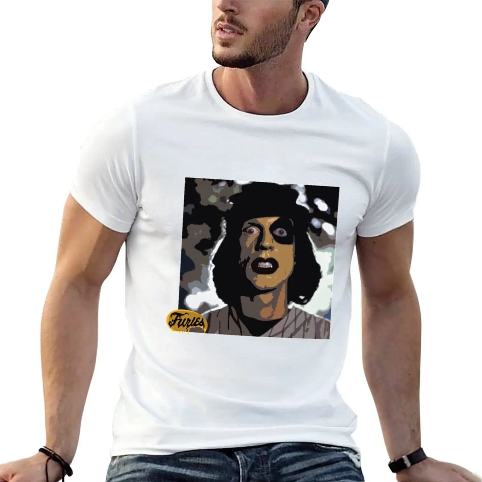 Armies of the night T-Shirt for a boy Luxury man anime shirts men