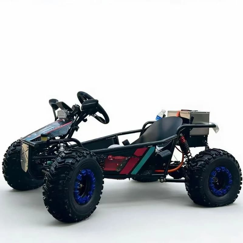 Drift Off-Road All Terrain Kart