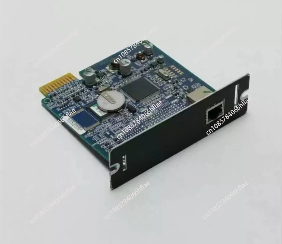 AP9630 AP9631CH  Network Management Card, Environmental Monitoring Temperature Sensor Spare Parts, 1PCS
