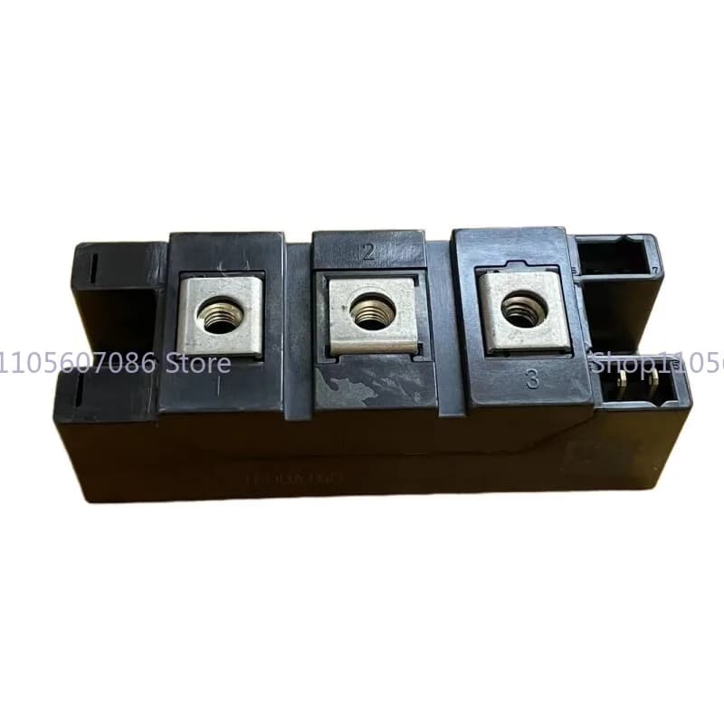 For TD180N16KOF SCE200AA160 SCE200DA160 Inverter Rectifier MCD200-16, Used