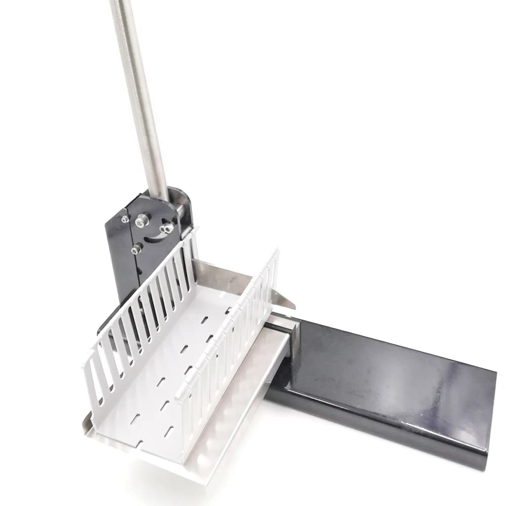 Wiring Duct Cutter up to 120mm WT-3 PVC PPR PE Pipe Cable Duct Cutter