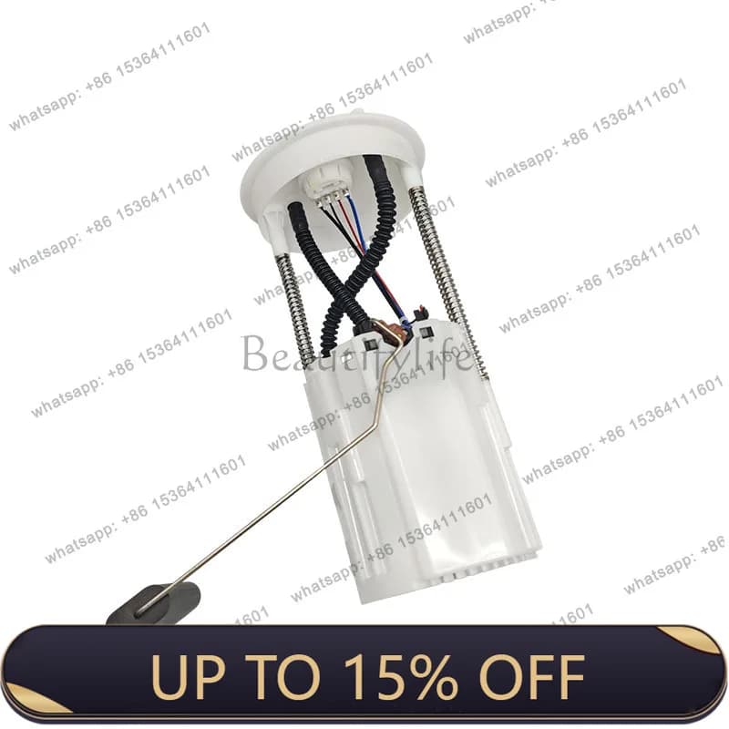 Cross-border spot wholesale  pump 1106100AP21XA fuel pump assembly applicable