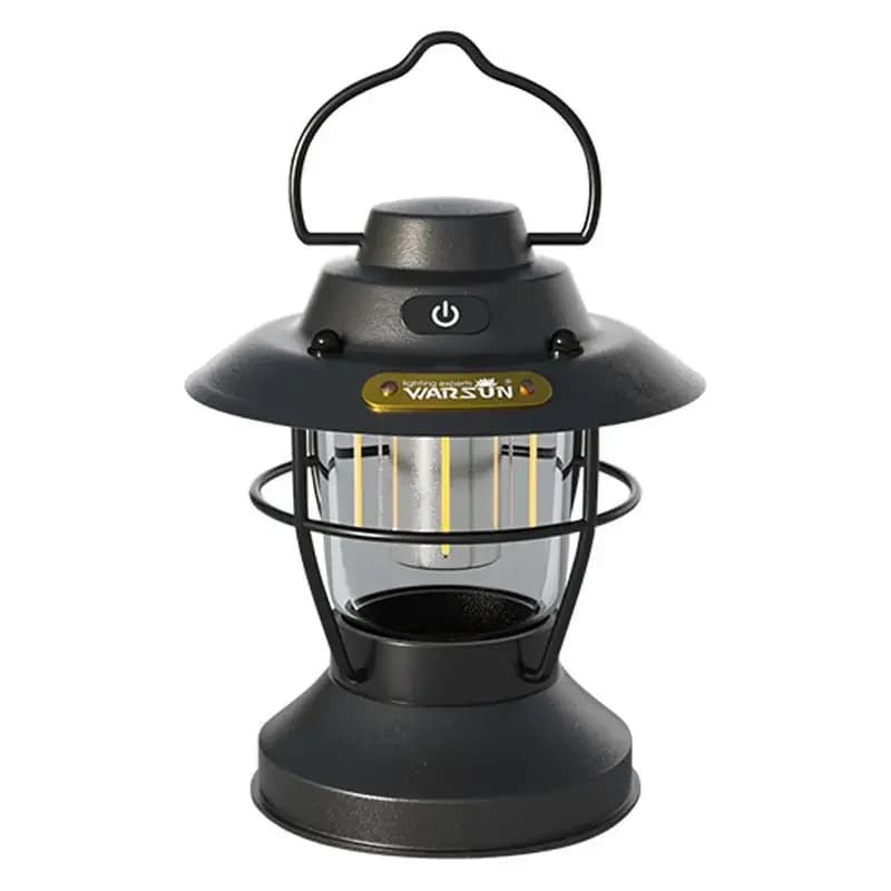 Stellar Camping Lights Outdoor Rechargeable Retro Outdoo  Ambient  Ambien Camp Camping