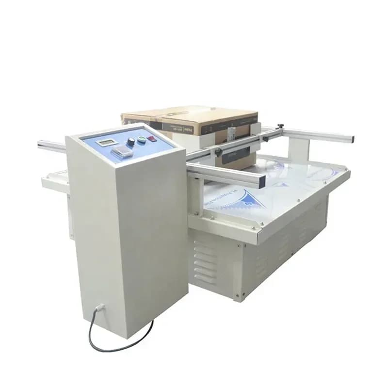 Standard Motor Transport Simulated Vibration Tester PLS-TC-514