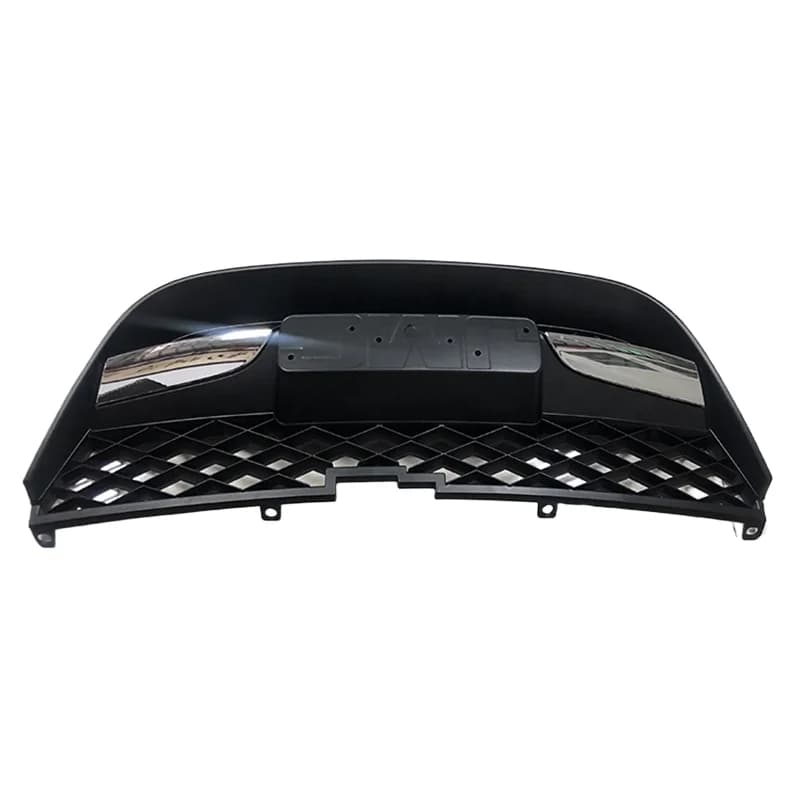 Auto Parts Front Grille Grill Front Grille For JMC Vigus Pickup JMC YUHU 9P2-8200AGW 9P2 8200AGW 9P2 8200A GW