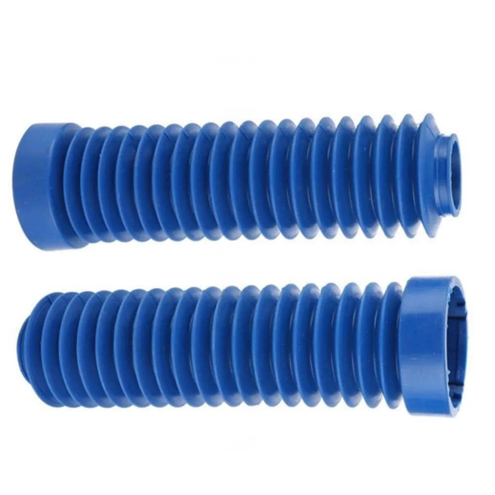 Dust Boot Kit for Honda For ATC 250R 350X Front Suspension 1983-1986 Replacement Shock Absorber Dust Cover OEM 51611-HA2-003
