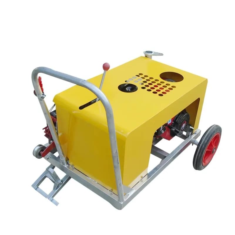 Electronic Optical Cable Tractor Equipment Engine Cable Pulling Accessories - Wiring Equipment for Optical Cables