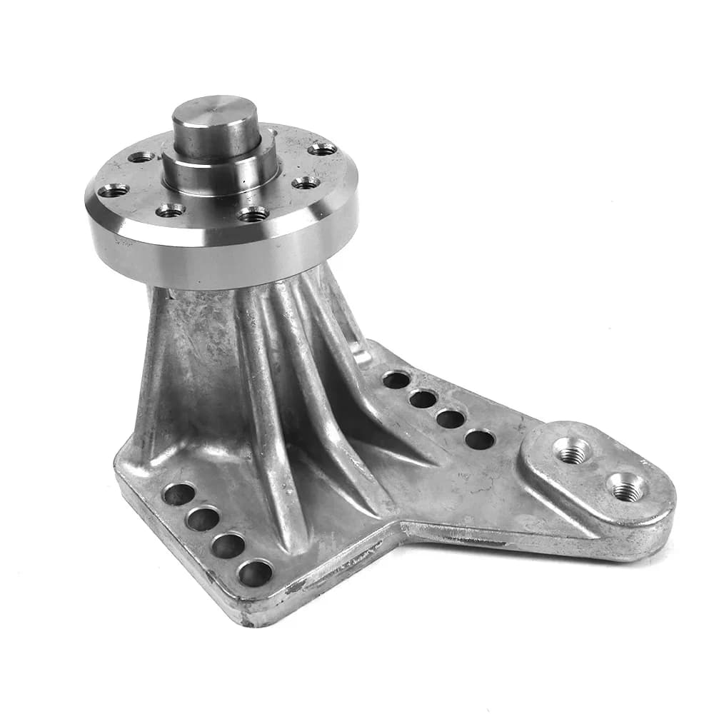 FP Replacement New Fan Drive Fan Support RE500539 for Tractor 5415 5425 Windrower 4890 Combine 1170 9540i 9540WTS 9550