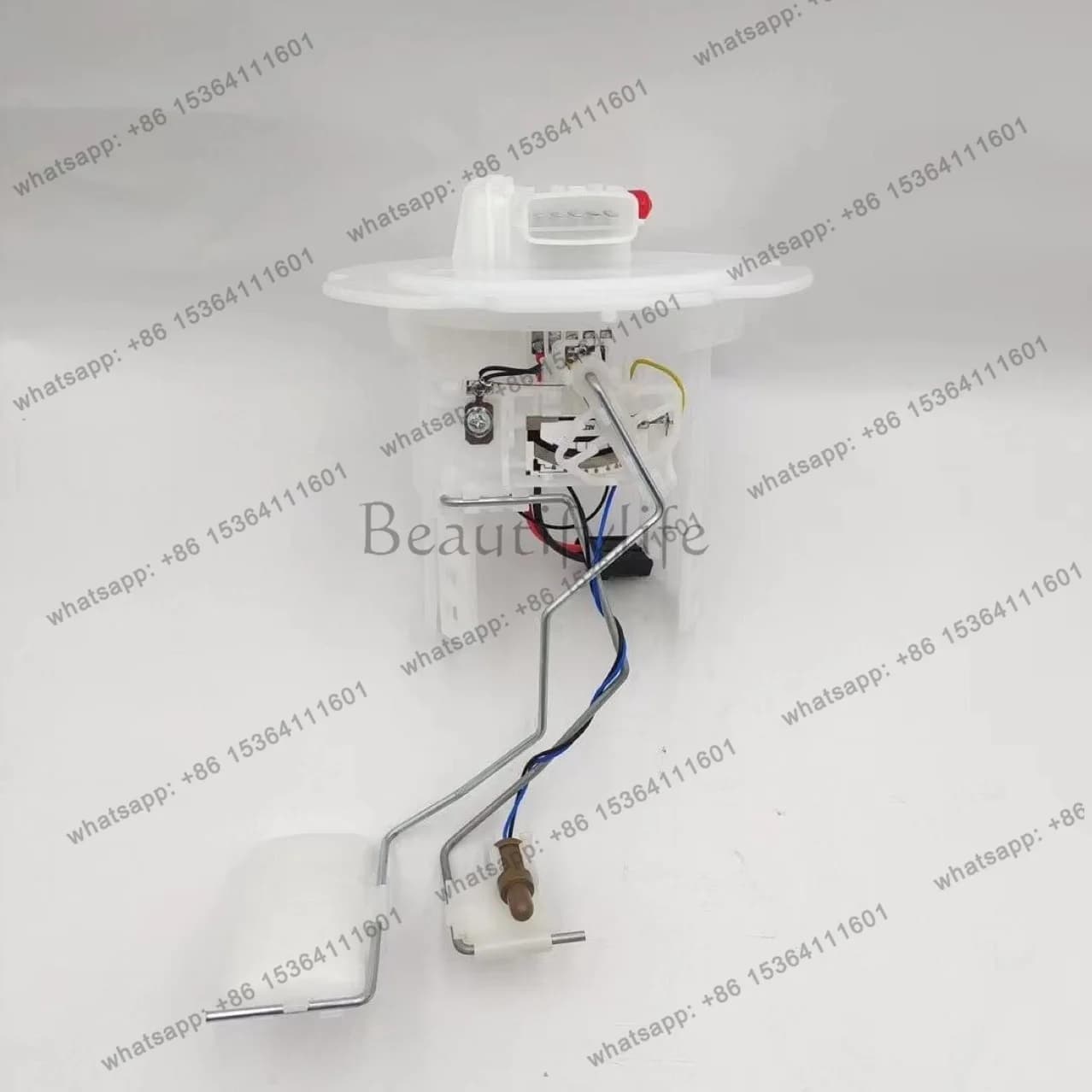 25060-5Y700 Automotive fuel pump top cover 250605Y700 25060-4N000 sensor