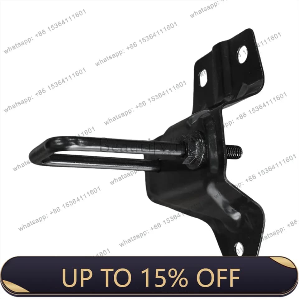ZJ. 51237435104 for, Automotive F48/F49 Cover Lock L/R