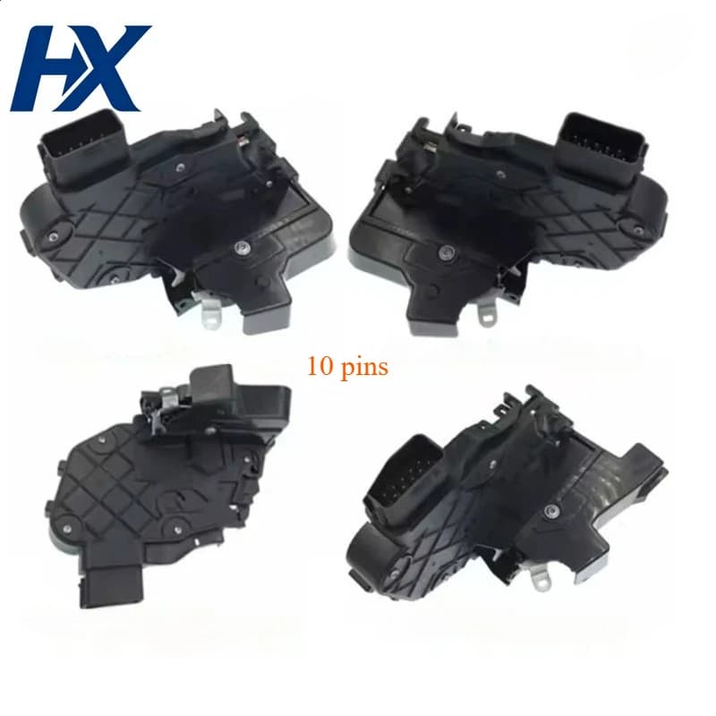 LR011302 LR011277 Door Lock Actuator For Land Range Rover Jaguar LR2 LR3 LR4 LR011275 LR011303