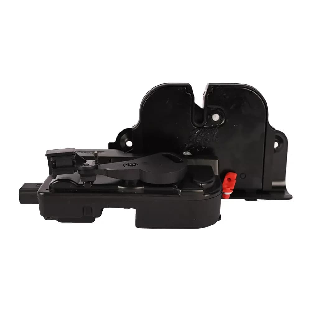 Car Rear Tailgate Lock Plastic Black For Mercedes Benz Vito Viano W639 6397401635 A6397401635 Car Accessories