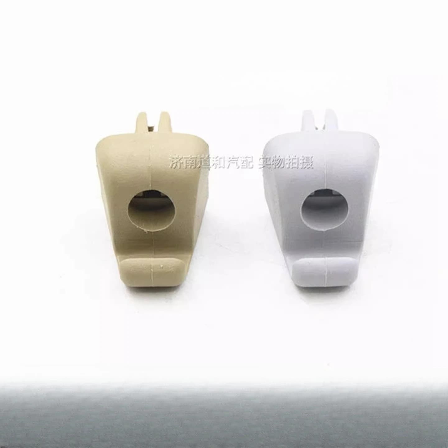 1pcs For Great Wall Haval H3 H5 Sun Visor Clip