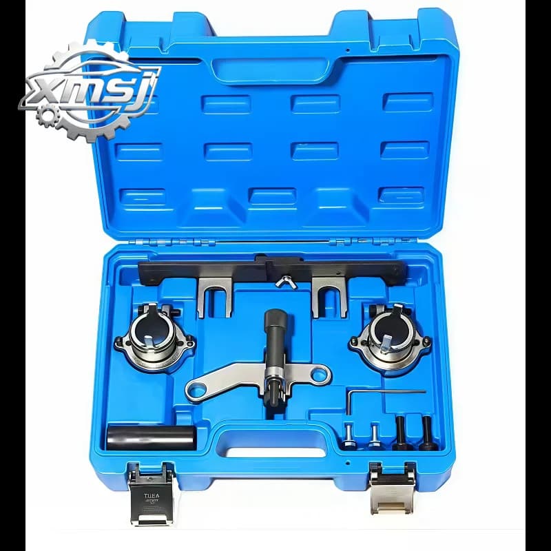 Kit de herramientas de sincronización del motor para sincronizar los síncronizadores de líneas GM Chevrolet Onix 1.0e tracker 1.