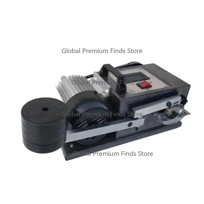 Electric  Lubricating Oil Abrasion Tester Grease A-nti Wear Friction Test Machine