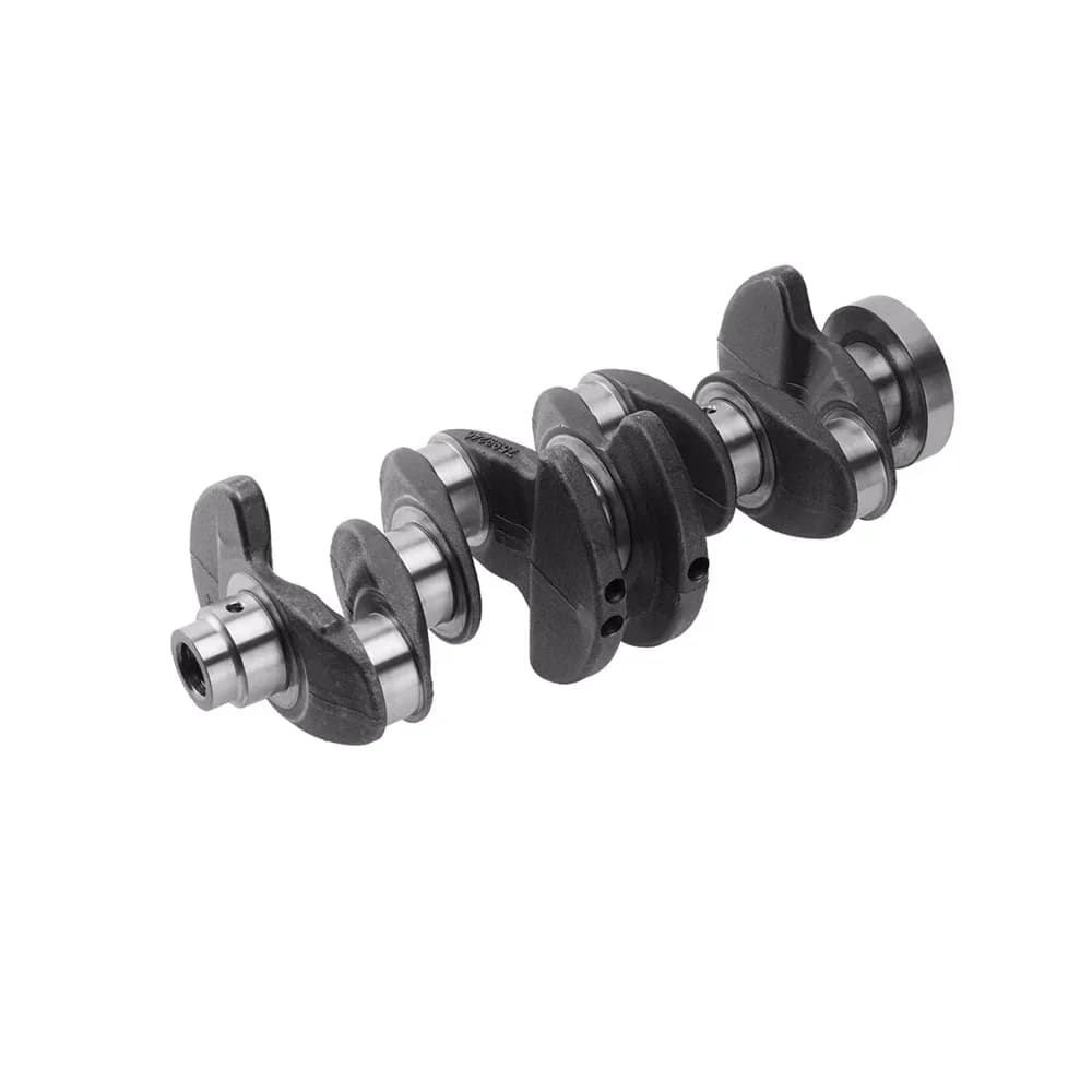 Engine Crankshaft for BMW 220i 228i 320i 328i 428i 520i 528i X3 X4 X5 N20 N26 2.0L 2012-2017 11217640165 11217599247