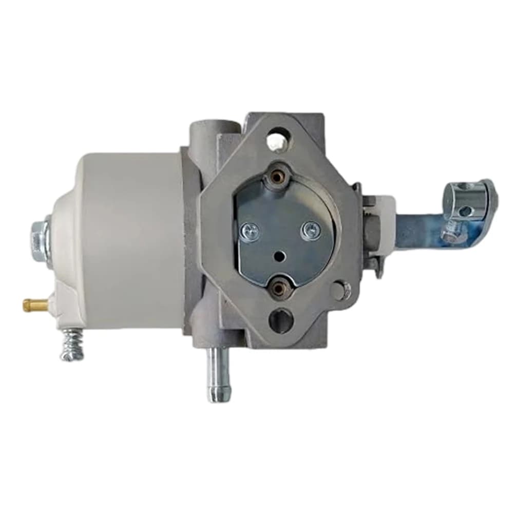 Lawn Equipment Repair EH34 Carburetor RGV6100 Generator Replacement Carburetor Kits Carburetor Metal Precision Fit