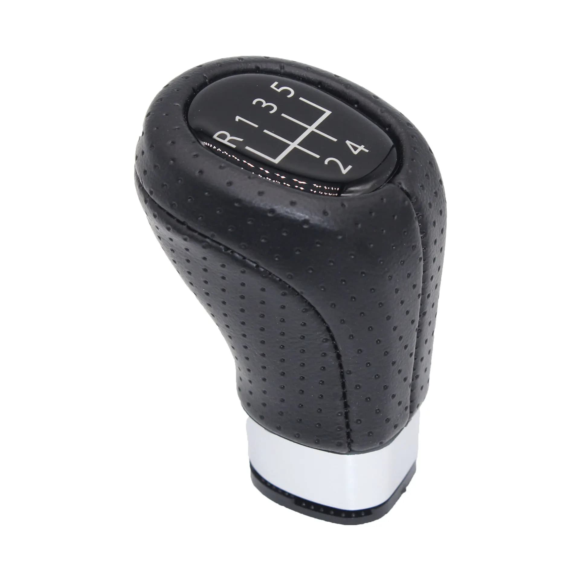 For BMW gear headband buckle shift hand ball E87 E90 gear lever hand ball gear lever hand ball