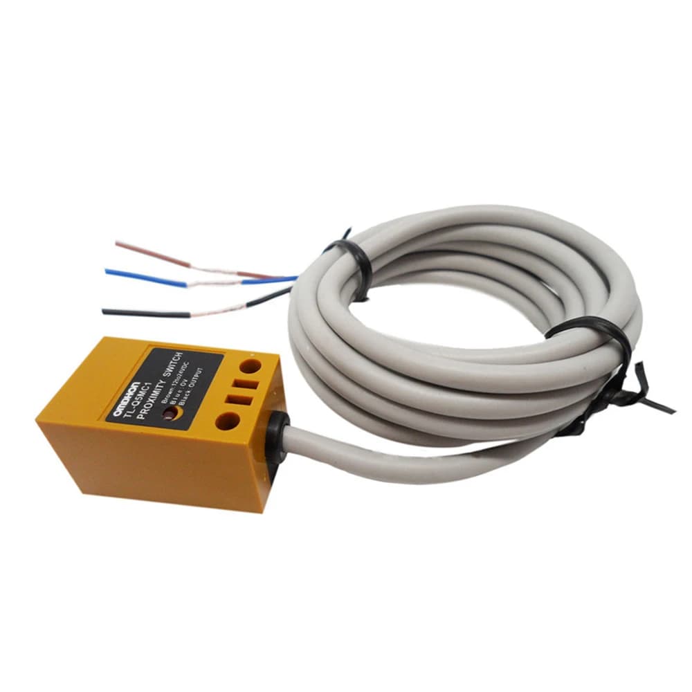 5mm Metal Detection Sensor Module Inductive Proximity Switch